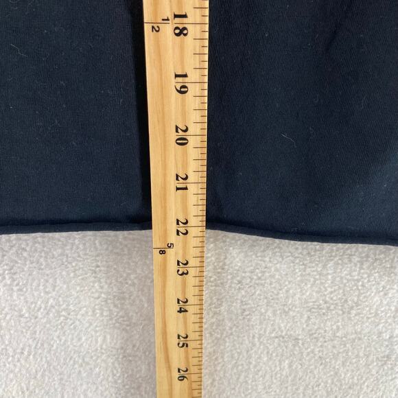 Frank & Eileen Black French Tee Size XS - Picture 5 of 6